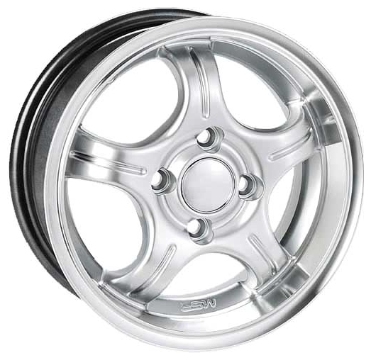  rs wheels 5010